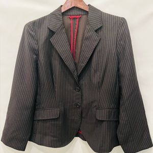 Vintage Etro Milano Women’s Blazer Made in Italy
